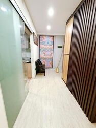 Blk 112 Edgefield Plains (Punggol), HDB Executive #628324071